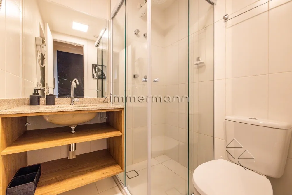 Apartamento, 1 quarto, 21 m² - Foto 12