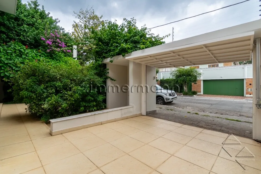 Casa, 4 quartos, 360 m² - Foto 8