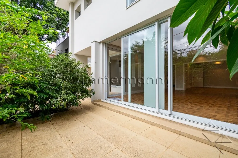 Casa, 4 quartos, 360 m² - Foto 1
