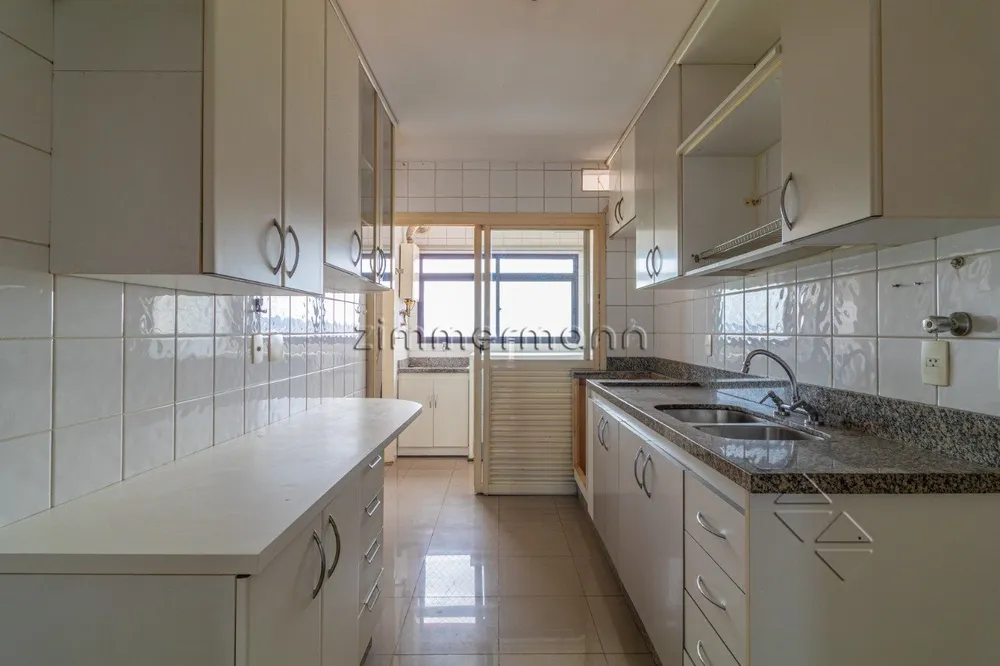 Apartamento, 3 quartos, 92 m² - Foto 1
