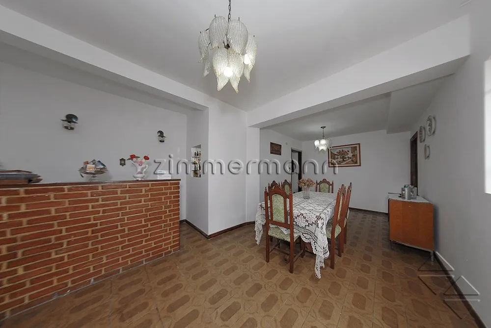 Casa, 3 quartos, 230 m² - Foto 11