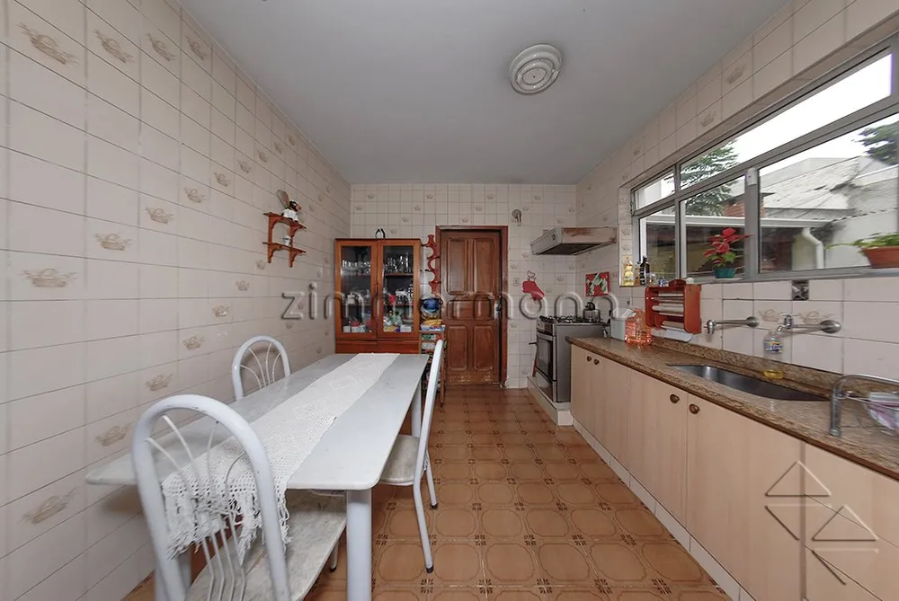 Casa, 3 quartos, 230 m² - Foto 4
