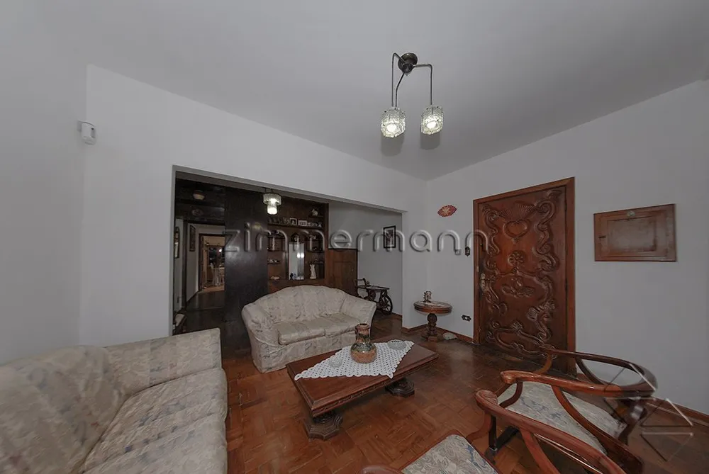 Casa, 3 quartos, 230 m² - Foto 1