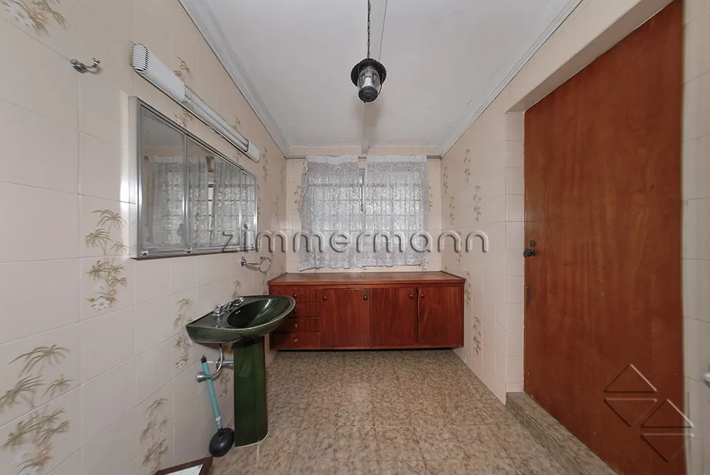 Casa, 3 quartos, 230 m² - Foto 2