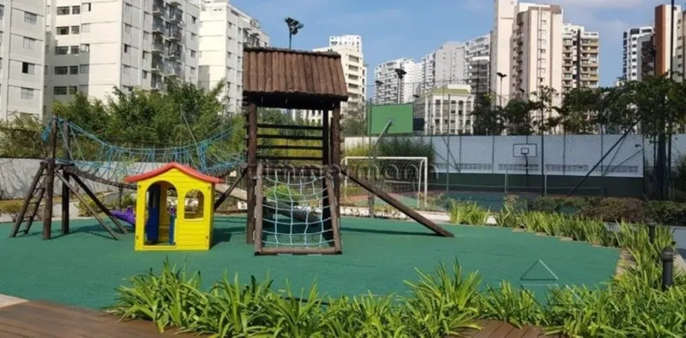 Apartamento, 4 quartos, 120 m² - Foto 4