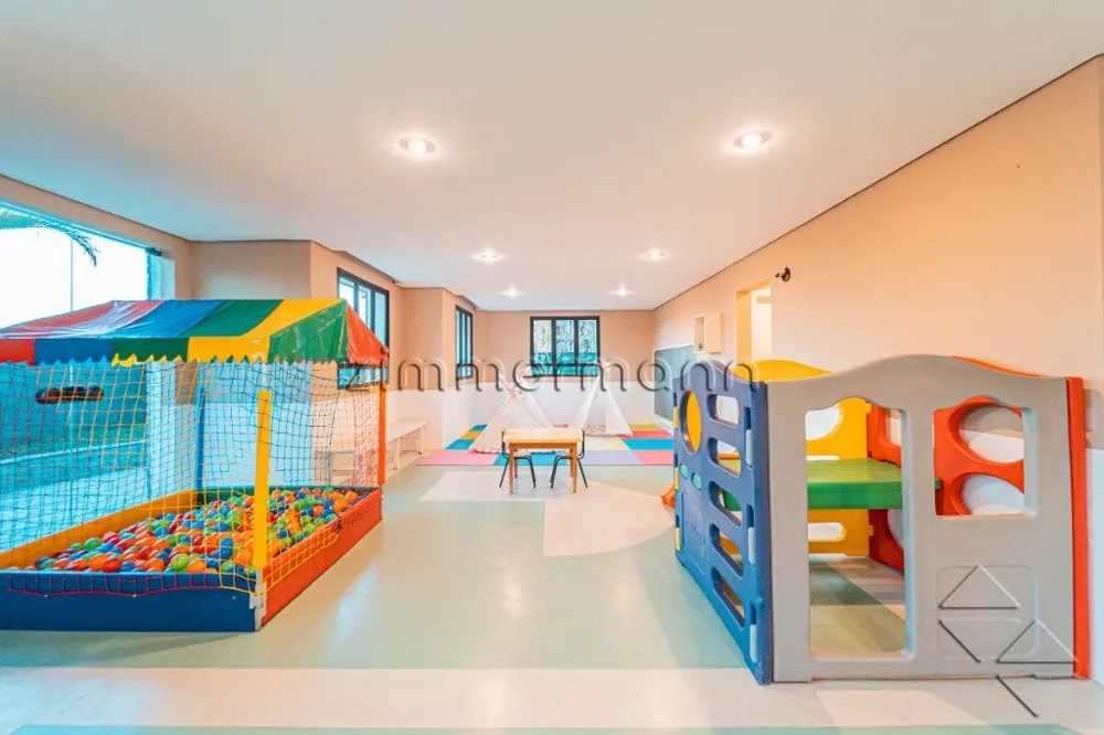 Apartamento, 4 quartos, 120 m² - Foto 7