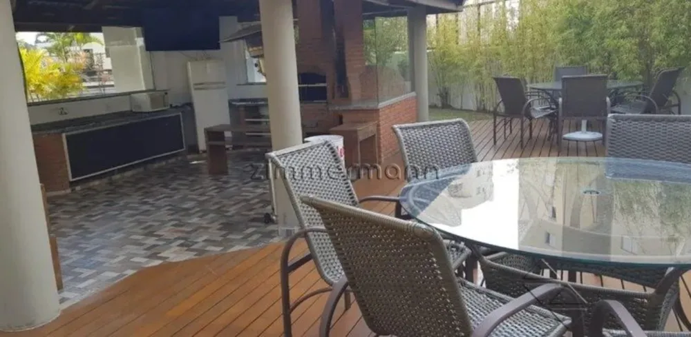Apartamento, 4 quartos, 120 m² - Foto 5