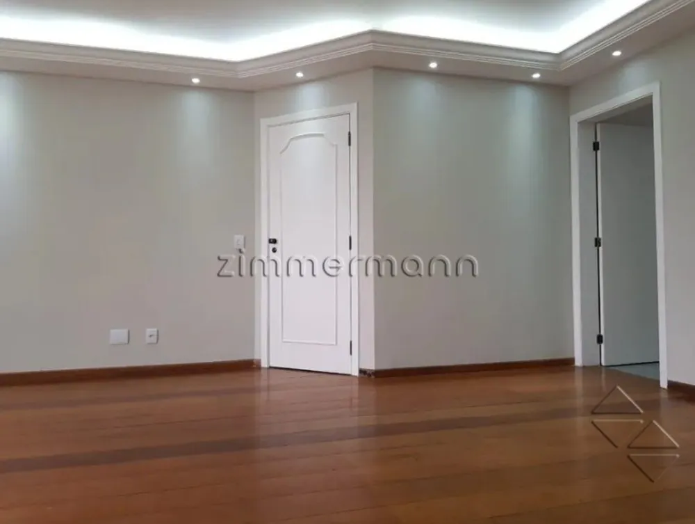 Apartamento, 4 quartos, 120 m² - Foto 1