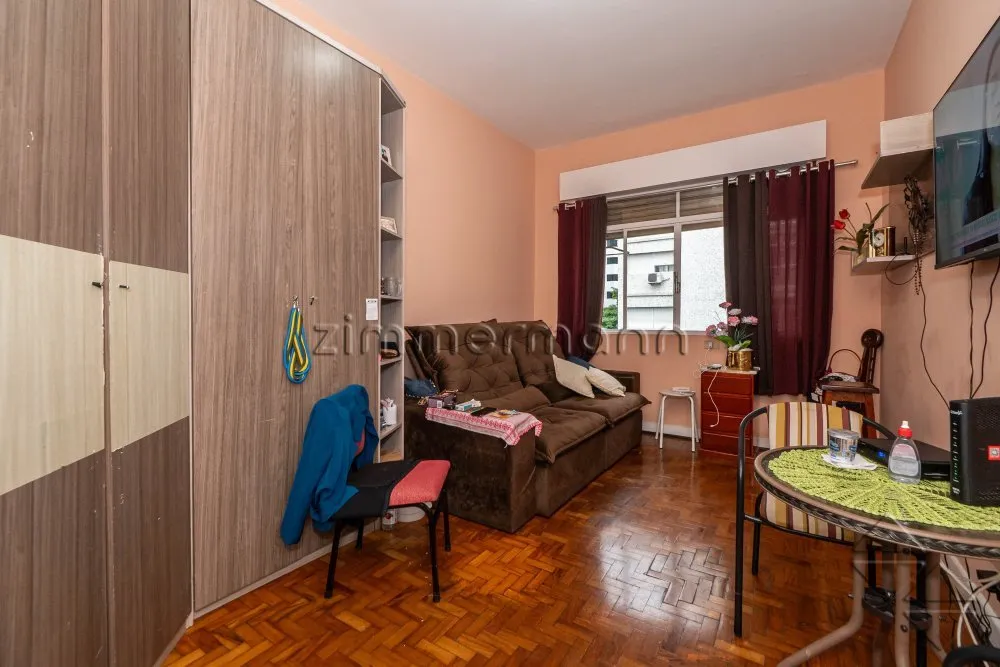 Apartamento, 3 quartos, 175 m² - Foto 8