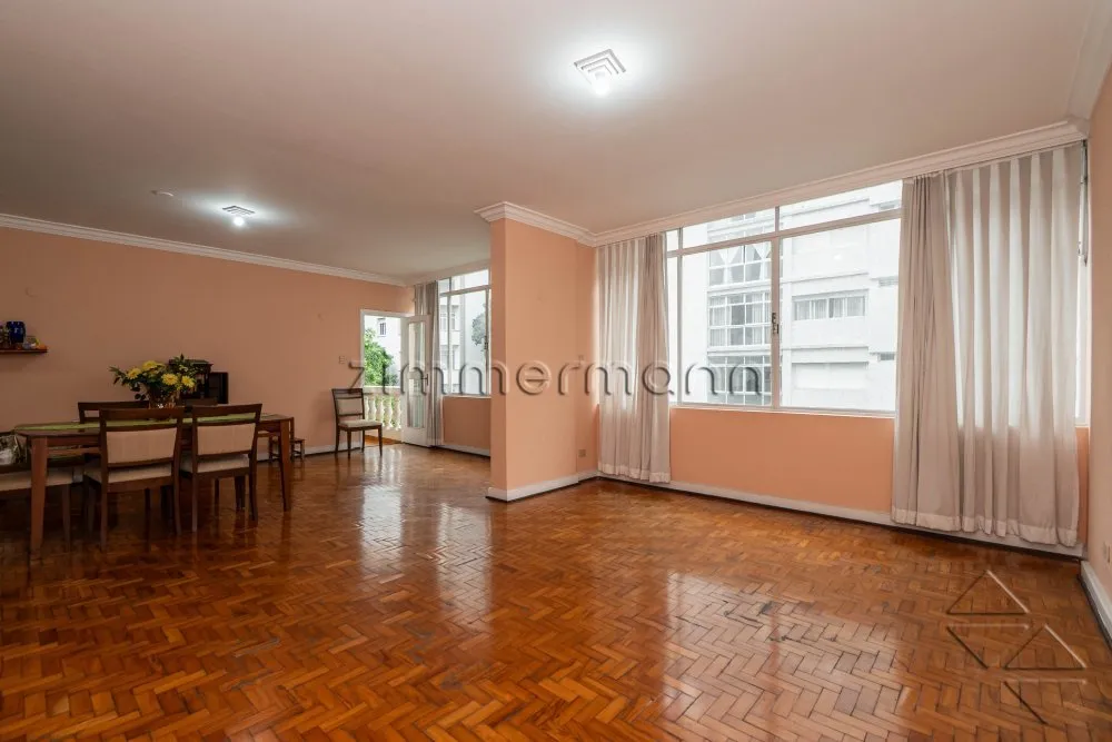 Apartamento, 3 quartos, 175 m² - Foto 7