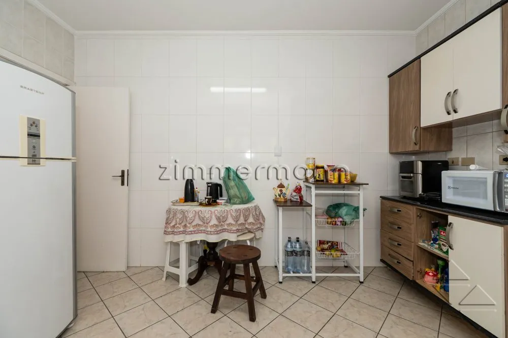 Apartamento, 3 quartos, 175 m² - Foto 4