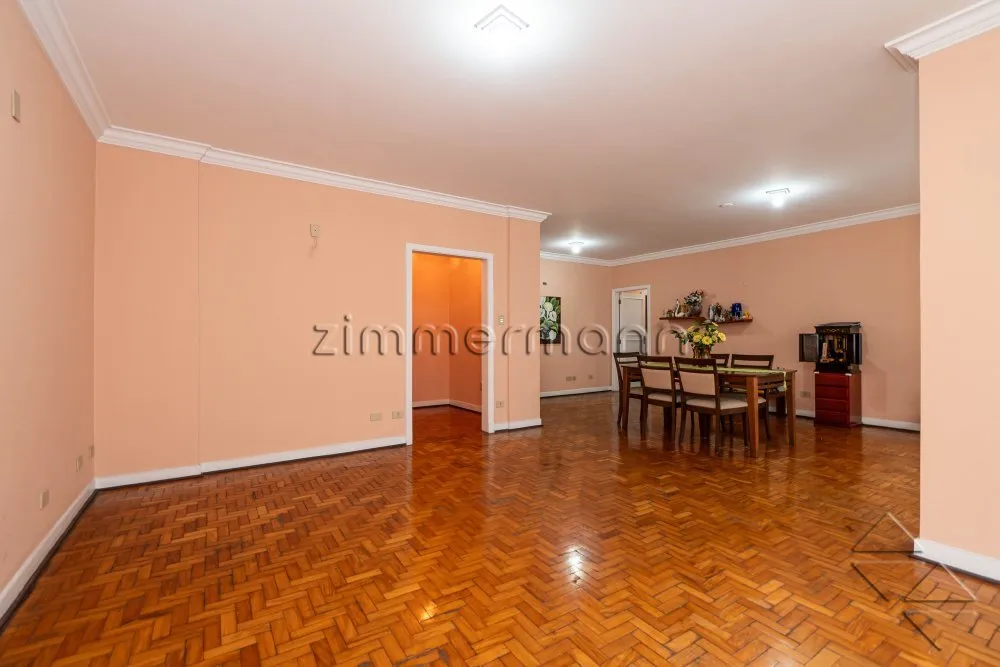 Apartamento, 3 quartos, 175 m² - Foto 3