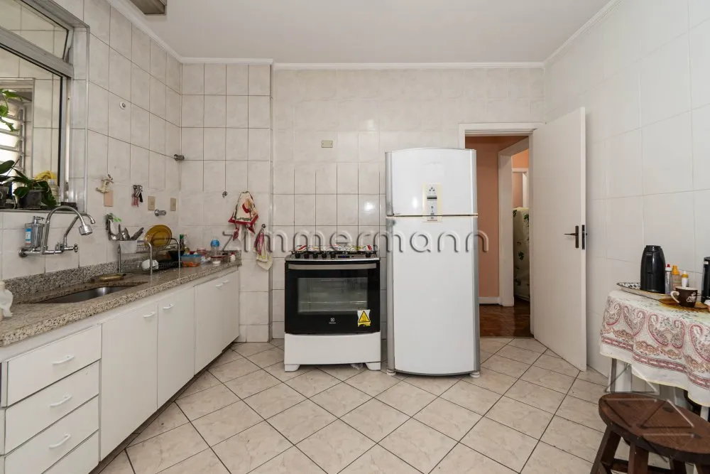 Apartamento, 3 quartos, 175 m² - Foto 9