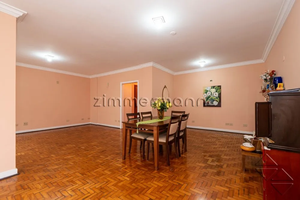 Apartamento, 3 quartos, 175 m² - Foto 10