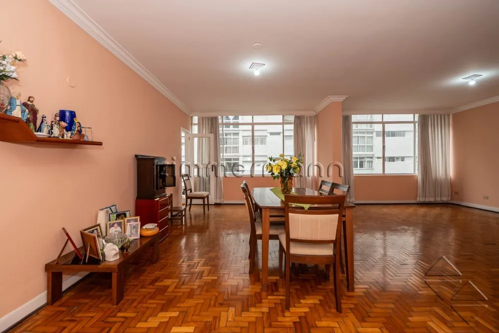 Apartamento, 3 quartos, 175 m² - Foto 2