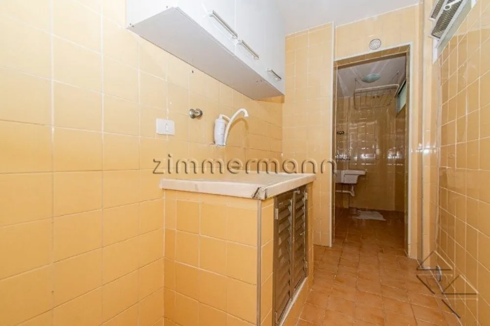 Apartamento, 1 quarto, 35 m² - Foto 7