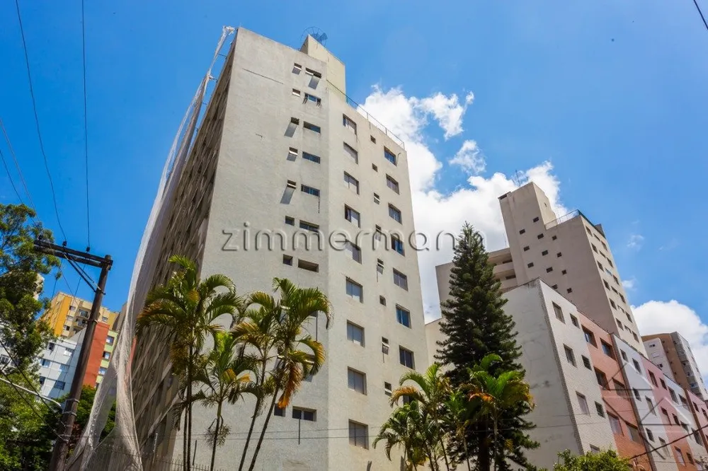 Apartamento, 1 quarto, 35 m² - Foto 9