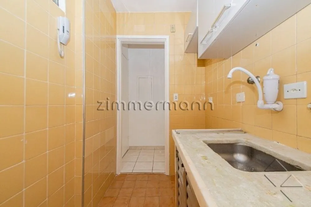 Apartamento, 1 quarto, 35 m² - Foto 10