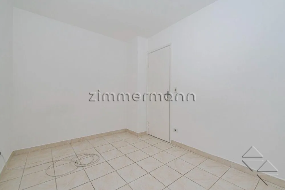 Apartamento, 1 quarto, 35 m² - Foto 11