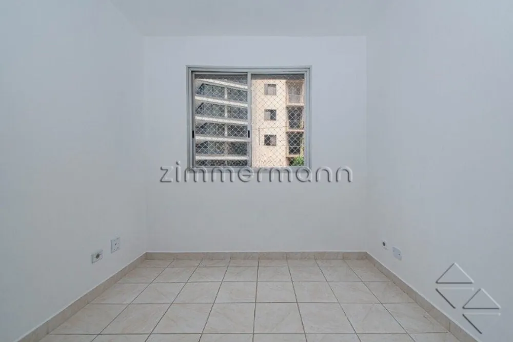 Apartamento, 1 quarto, 35 m² - Foto 3