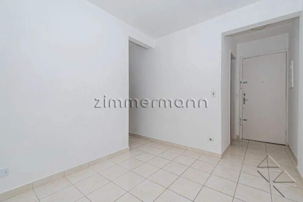 Apartamento, 1 quarto, 35 m² - Foto 4
