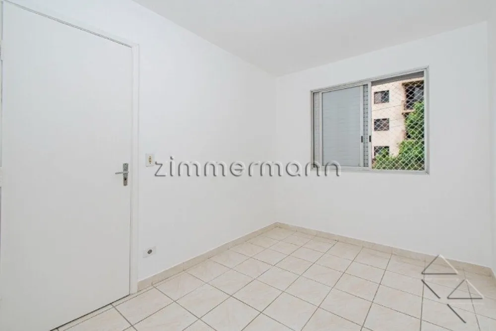 Apartamento, 1 quarto, 35 m² - Foto 8