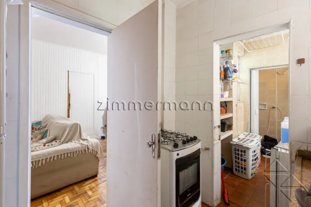 Apartamento, 2 quartos, 62 m² - Foto 5