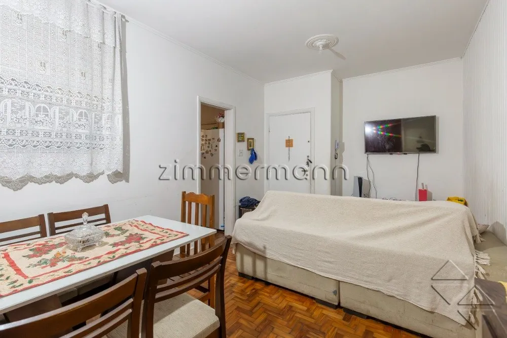 Apartamento, 2 quartos, 62 m² - Foto 3