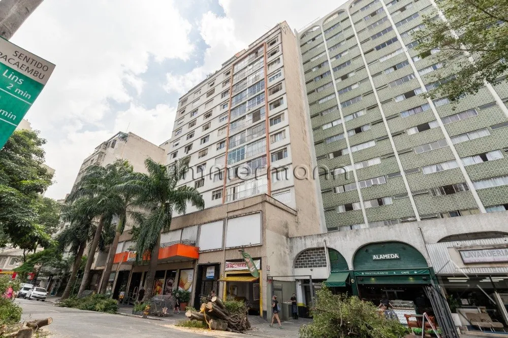 Apartamento, 2 quartos, 62 m² - Foto 12