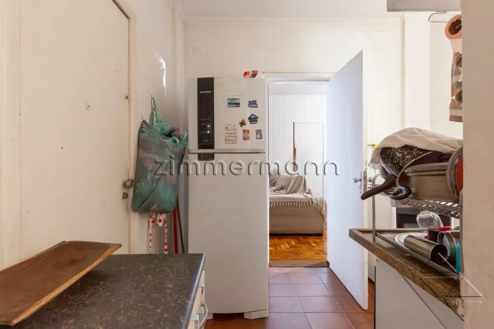 Apartamento, 2 quartos, 62 m² - Foto 8