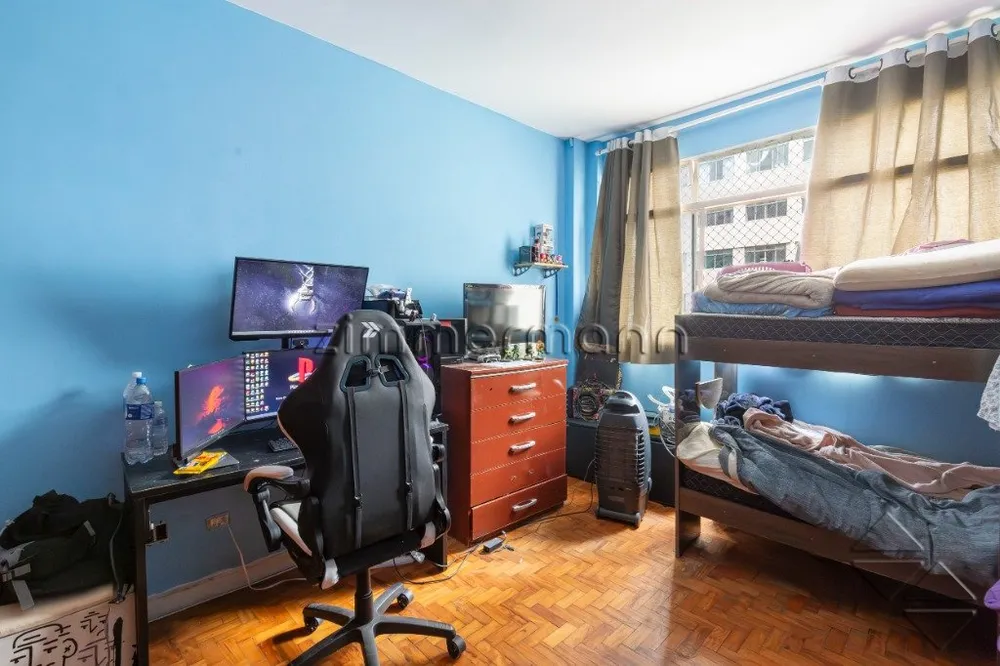 Apartamento, 2 quartos, 62 m² - Foto 4