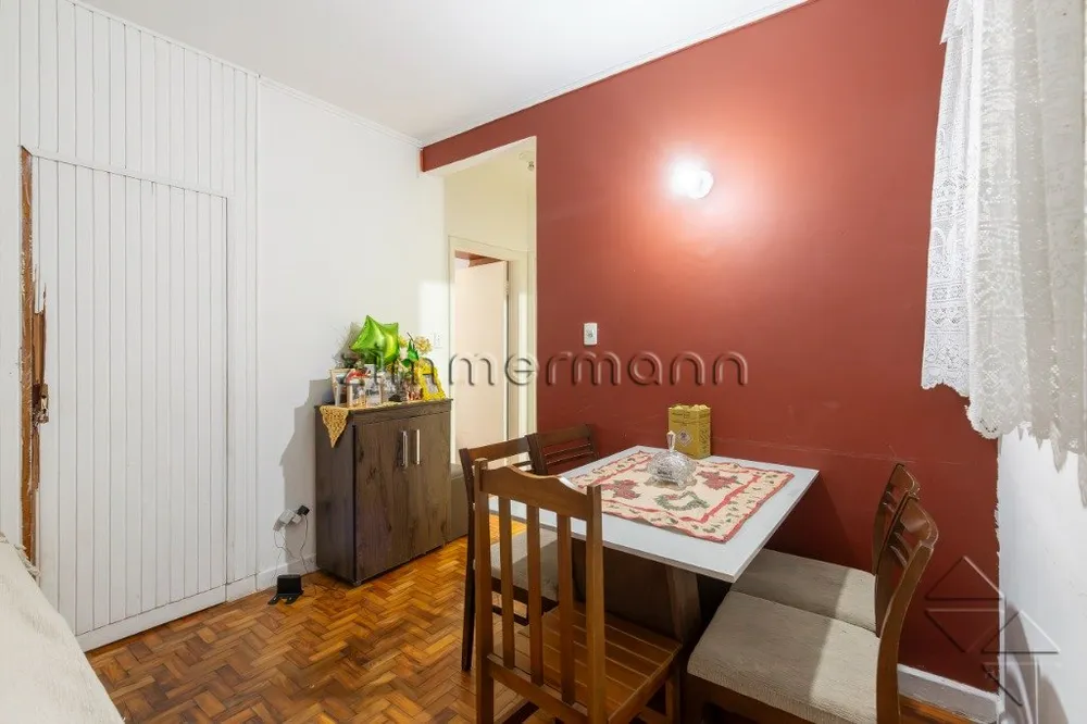 Apartamento, 2 quartos, 62 m² - Foto 2