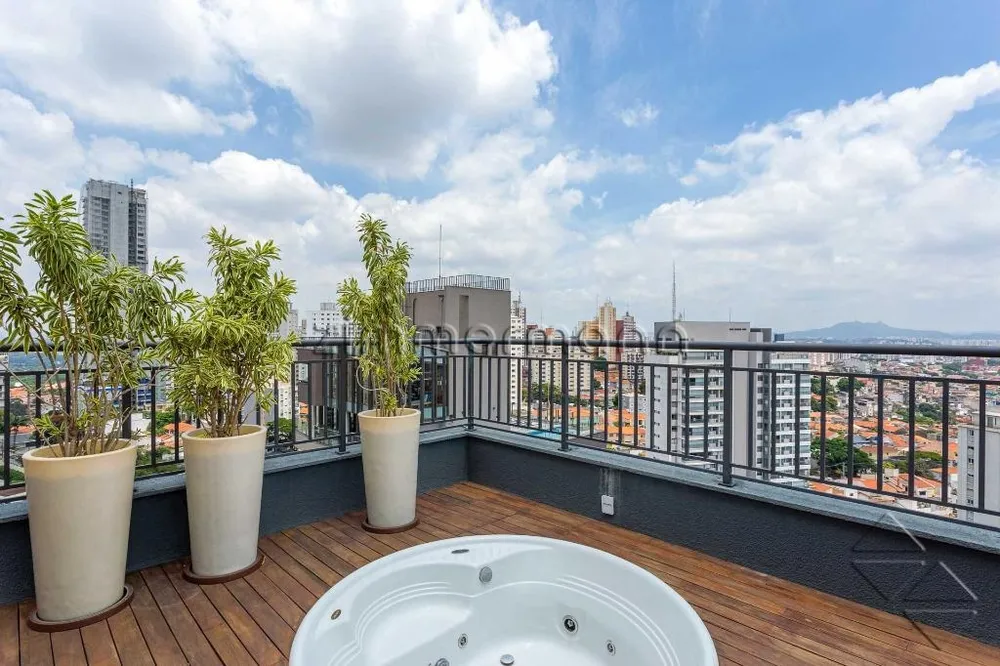 Apartamento, 1 quarto, 29 m² - Foto 2