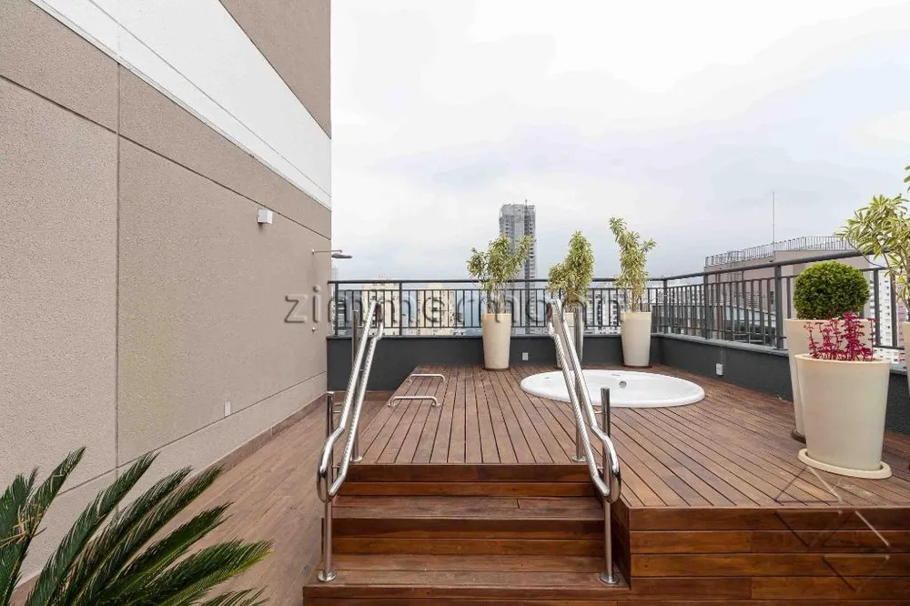 Apartamento, 1 quarto, 29 m² - Foto 3