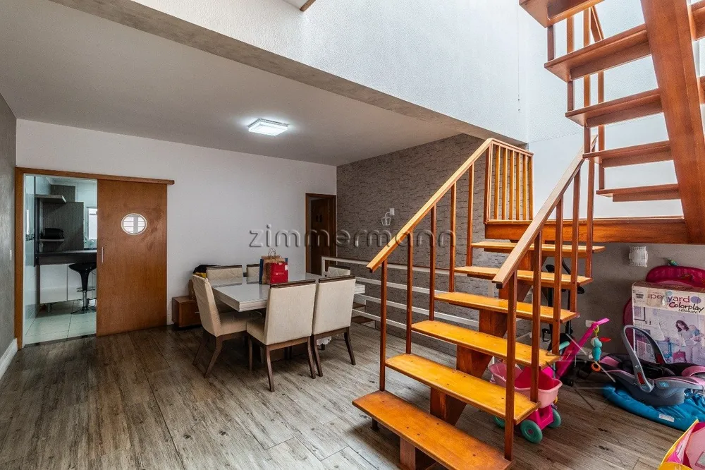 Casa, 3 quartos, 243 m² - Foto 3