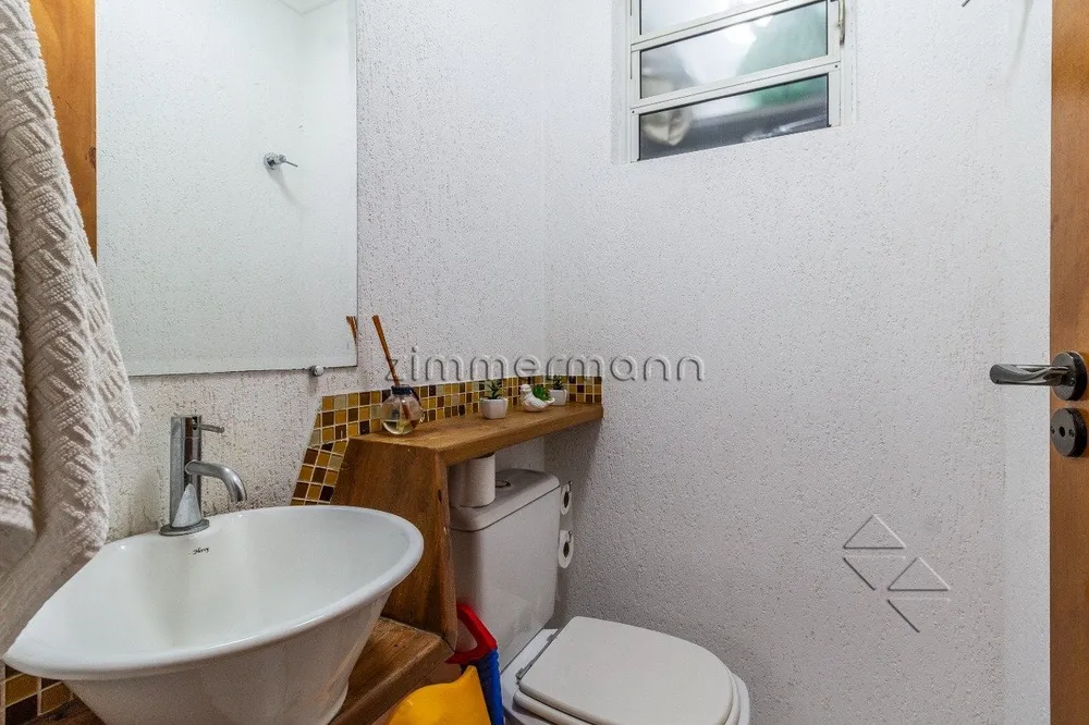 Casa, 3 quartos, 243 m² - Foto 4