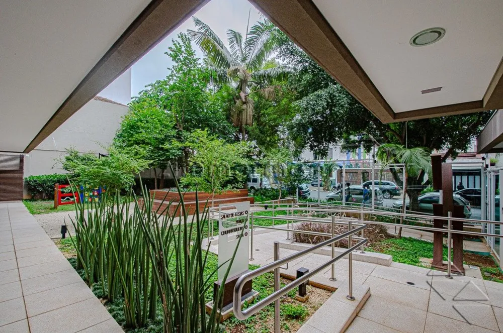 Apartamento, 1 quarto, 36 m² - Foto 8