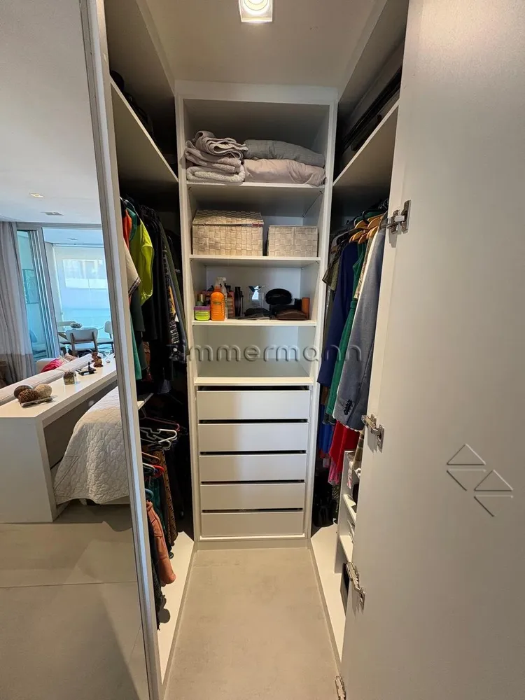 Apartamento, 1 quarto, 36 m² - Foto 6