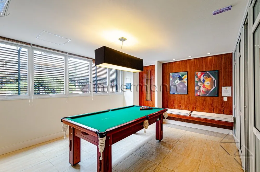 Apartamento, 1 quarto, 36 m² - Foto 3