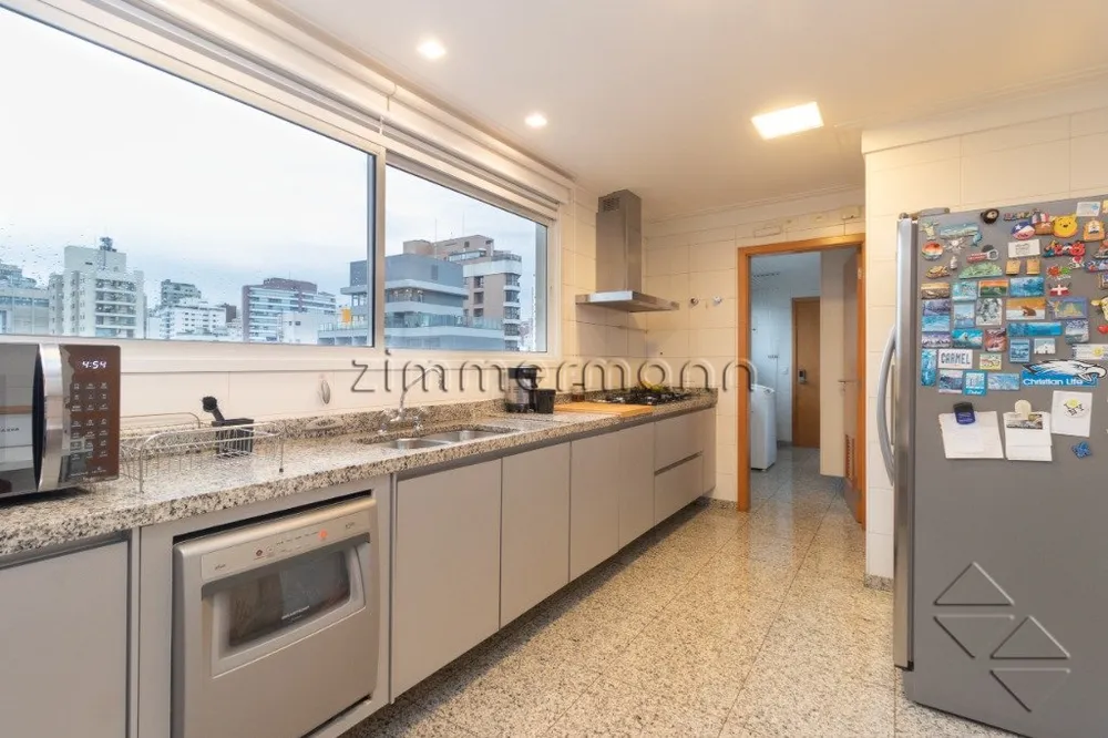 Apartamento, 4 quartos, 225 m² - Foto 2