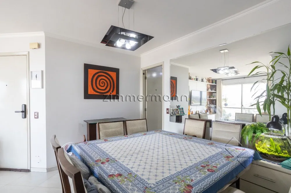 Apartamento, 3 quartos, 78 m² - Foto 4