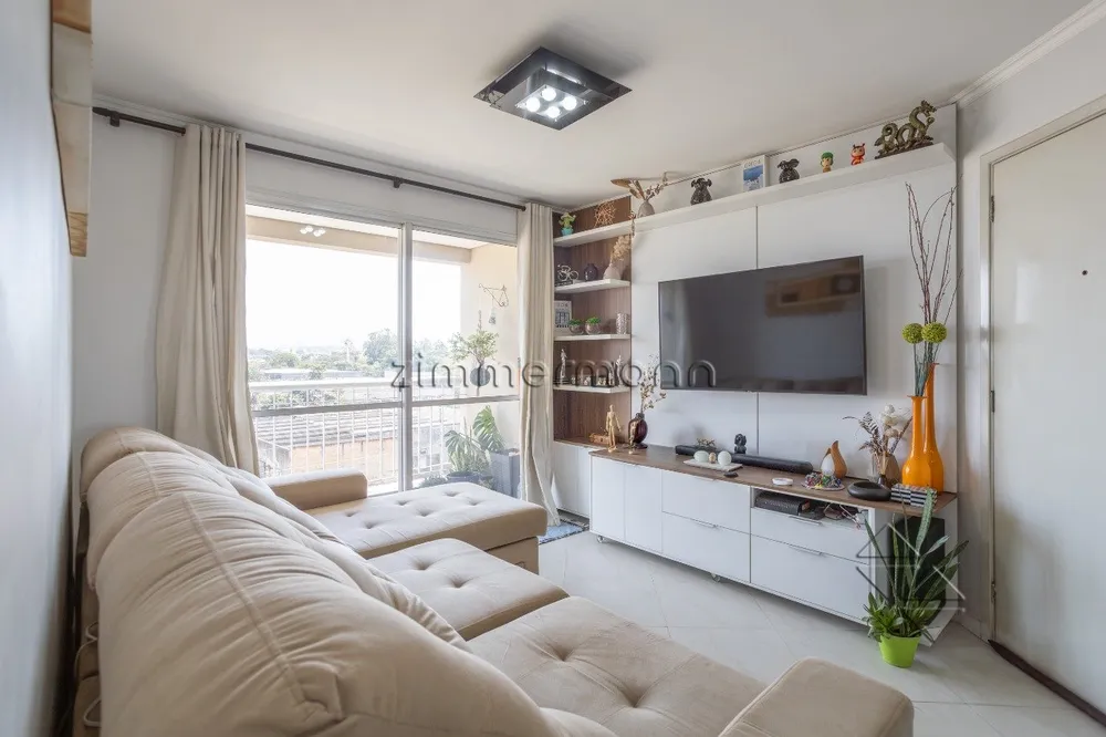 Apartamento, 3 quartos, 78 m² - Foto 2