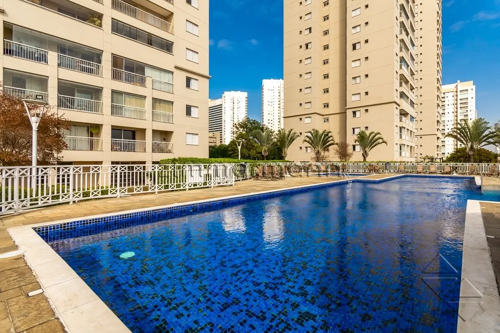 Apartamento, 3 quartos, 78 m² - Foto 1