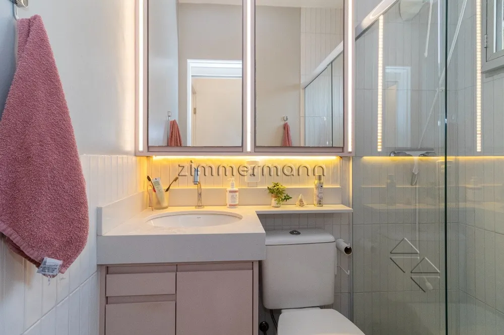Cobertura, 4 quartos, 154 m² - Foto 7