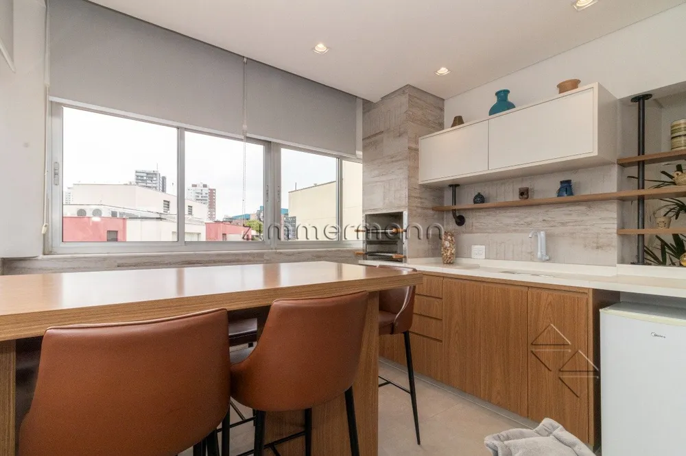 Cobertura, 4 quartos, 154 m² - Foto 4