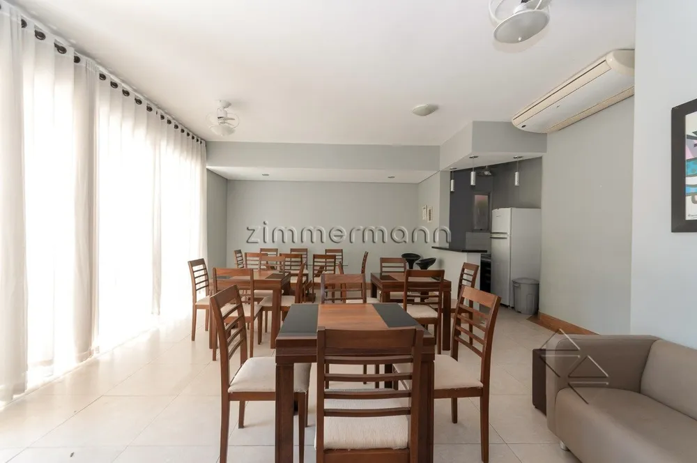 Cobertura, 4 quartos, 154 m² - Foto 6