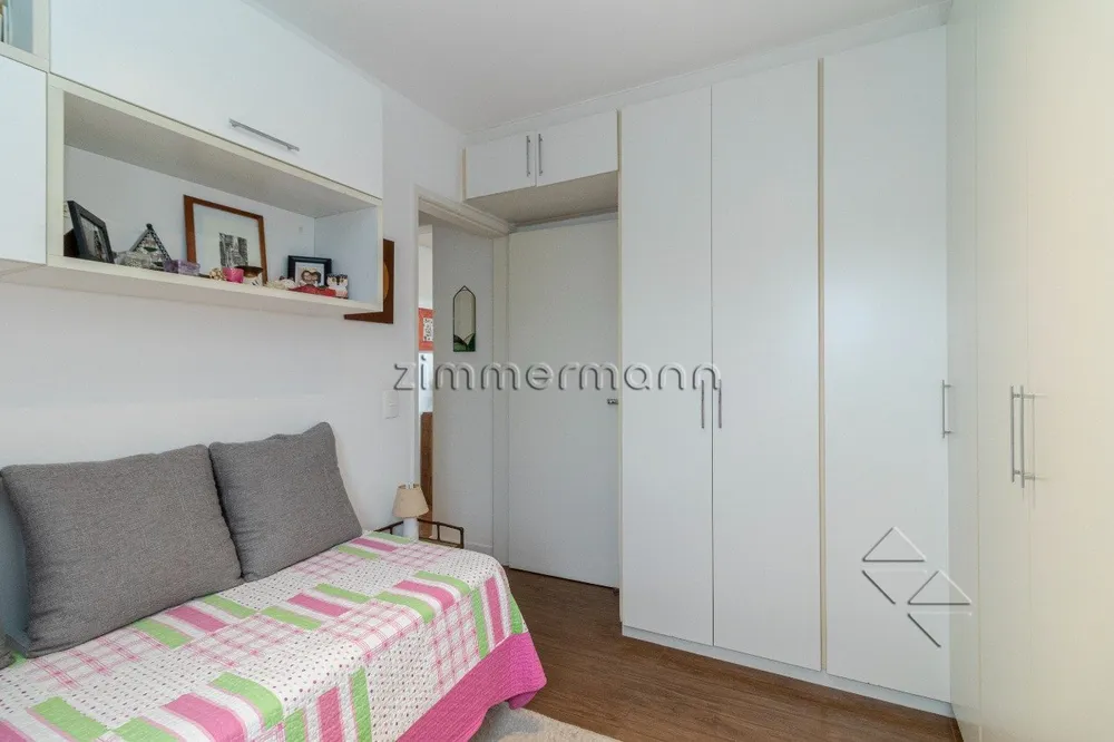 Cobertura, 4 quartos, 154 m² - Foto 6