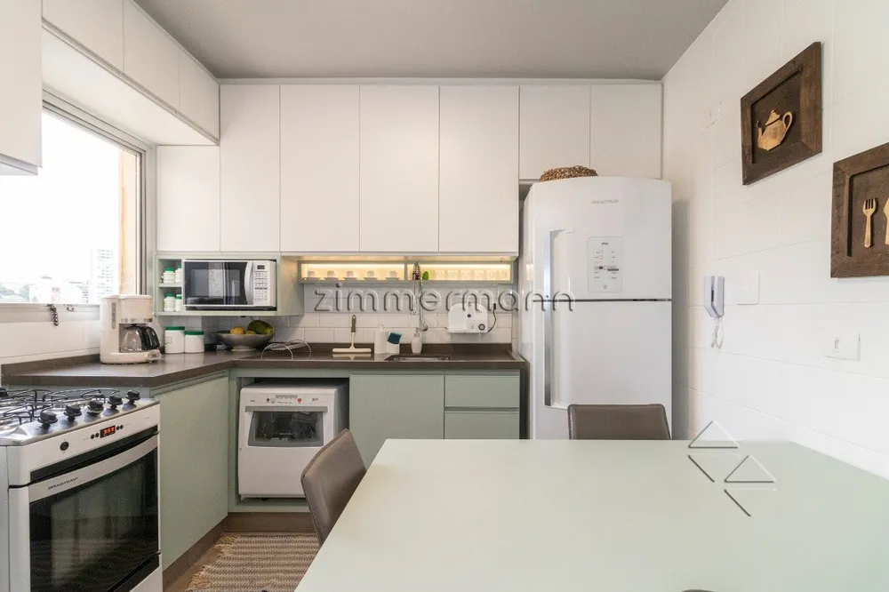 Cobertura, 4 quartos, 154 m² - Foto 8