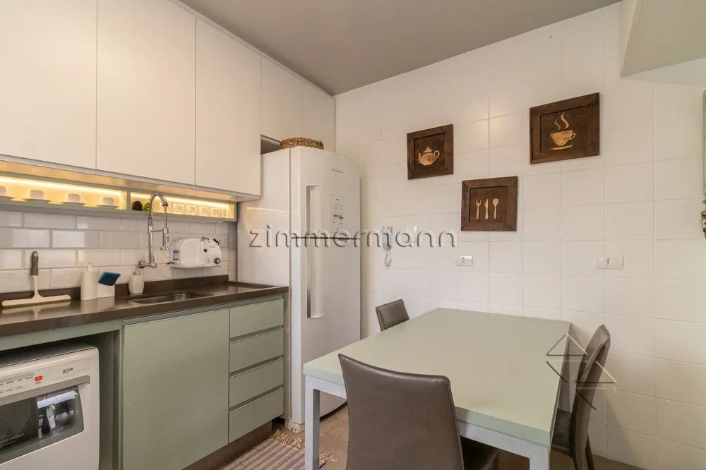 Cobertura, 4 quartos, 154 m² - Foto 7