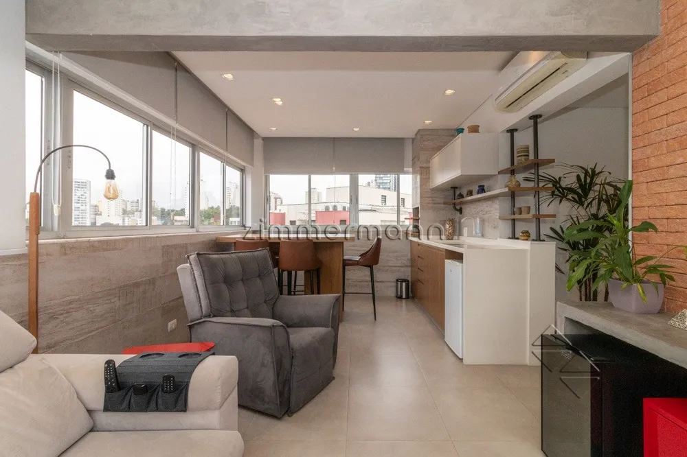 Cobertura, 4 quartos, 154 m² - Foto 3